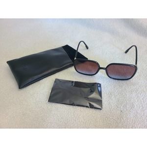 Dior DIORSOSTELLAIRE1 Black Square Sunglasses